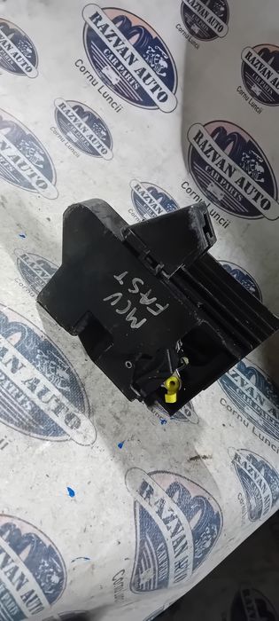 broasca stanga fata dacia logan mcv 2013