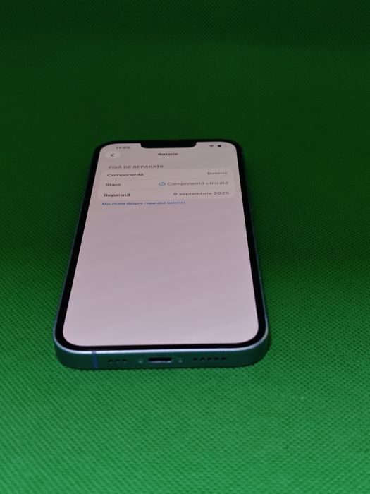 Iphone 14 100%bateria *Garantie * Buy Back *