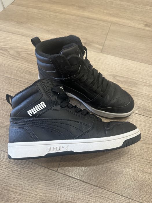 Кеды Puma для мальчика