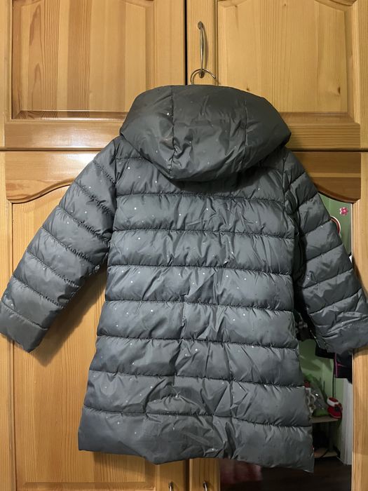 Mango детско яке