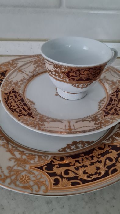 Ыдыс-аяқтар Сатылады