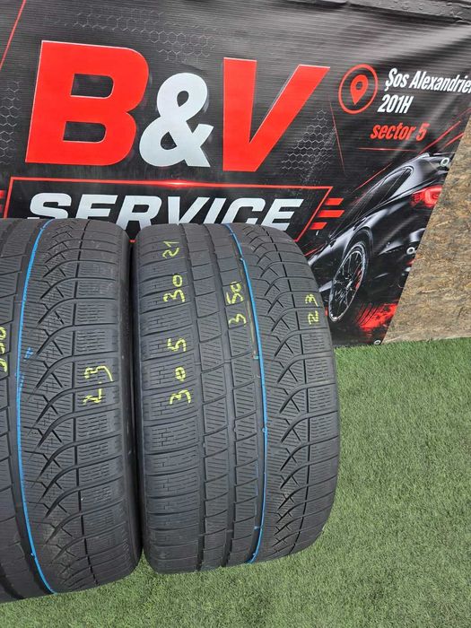 305 30 21 PIRELLI