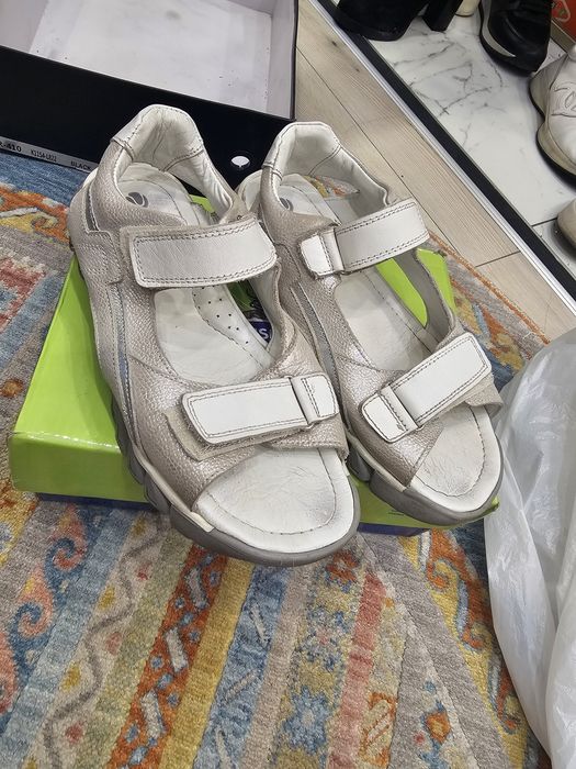 Летние сандали  турецкие размер 35