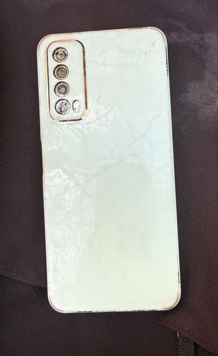 Продам Huawei Pi Smart в хорошем состоянии