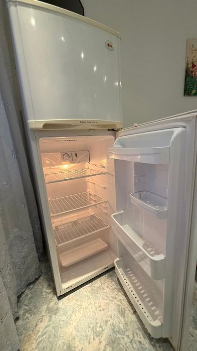 Холодильник   LG