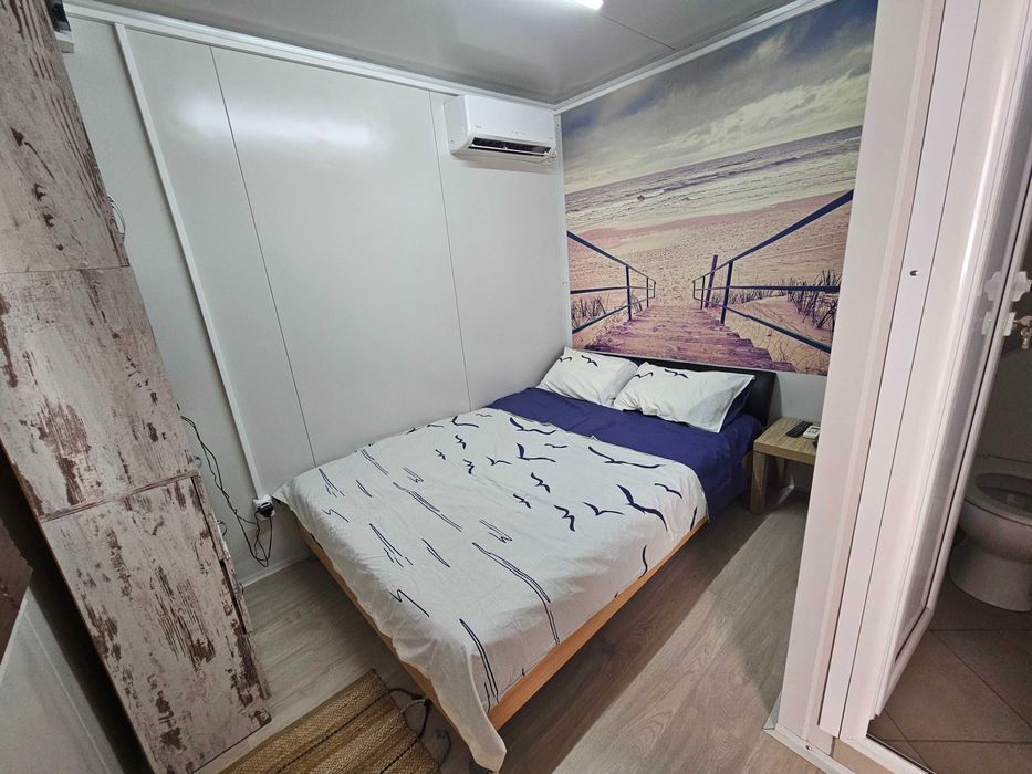 Бунгало Тропикана Къмпинг Оазис , село Лозенец