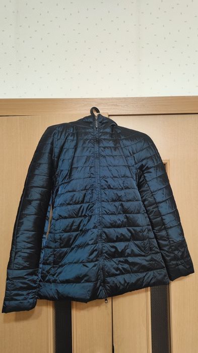 Женская куртка Visdeer