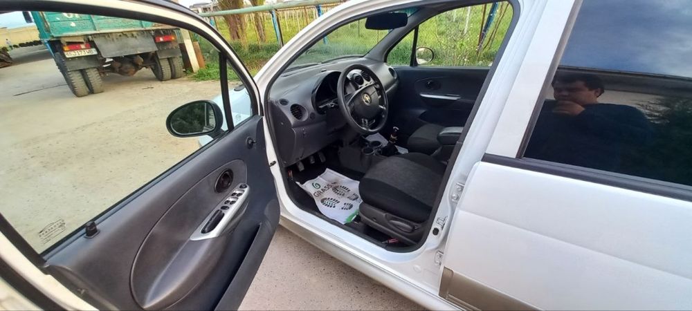 Matiz Best 2018 Srochna