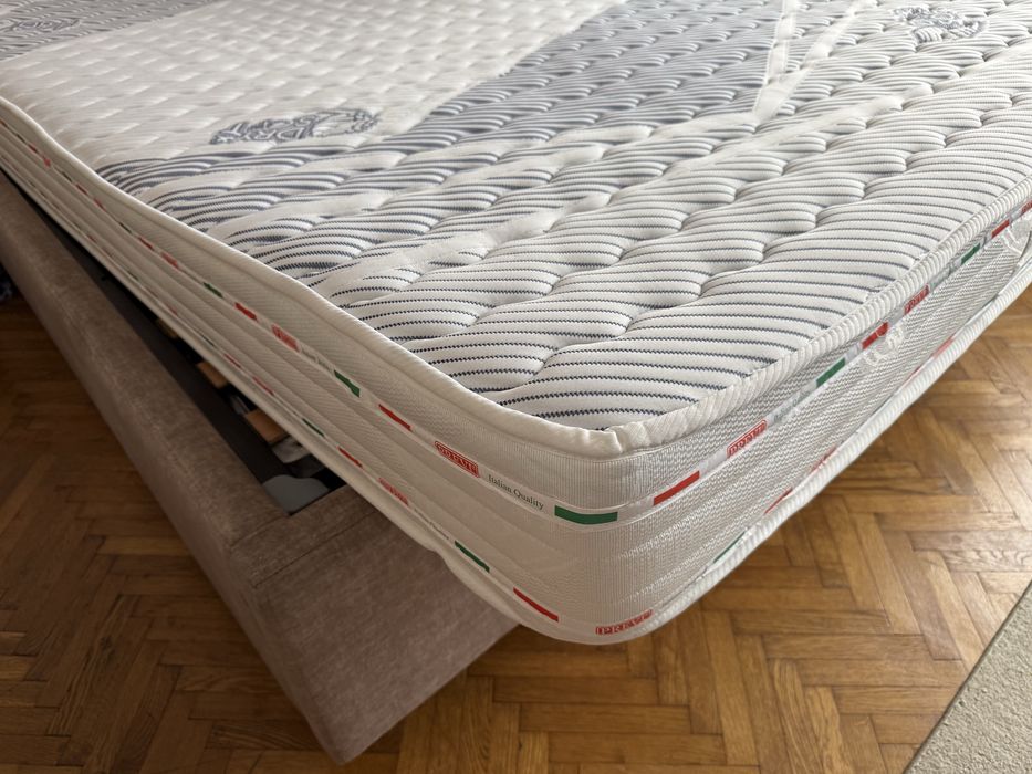 Saltea  de dormit 160x200