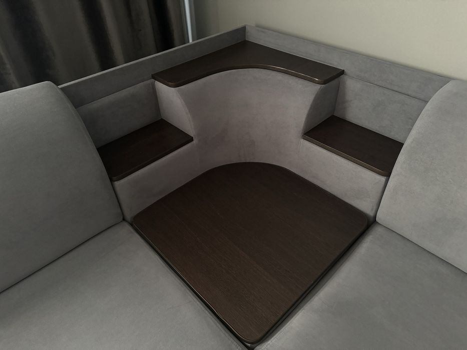 диван угловой продается