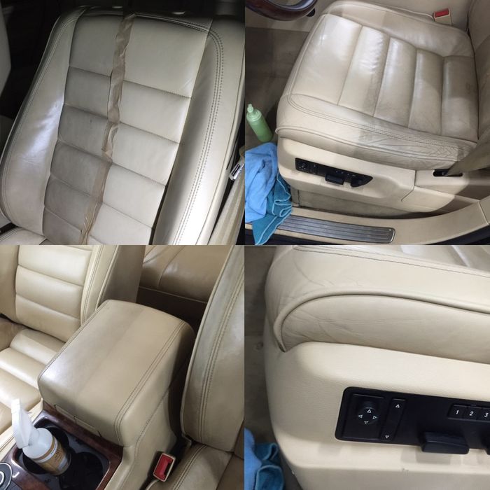 Химчистка, полировка, керамика