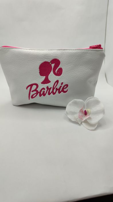 Косметички ручной работы.