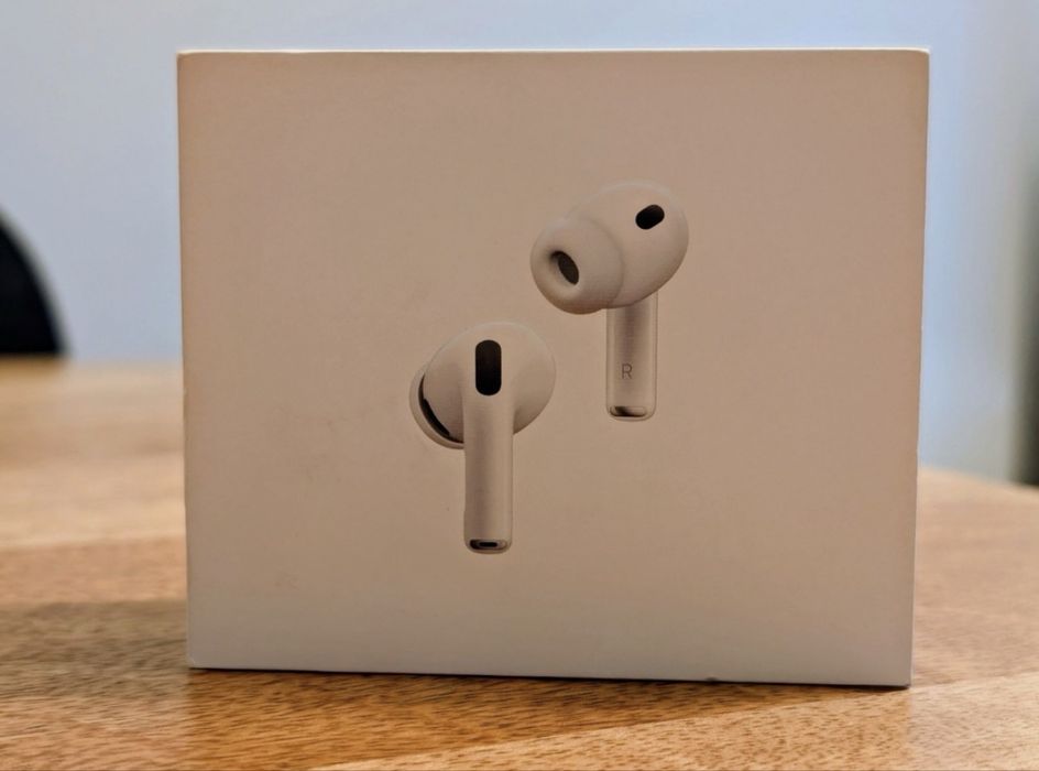 Airpods Pro 3 Noi