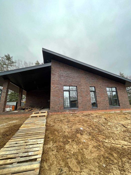 Кирпич облицовочный Тайга в Астане