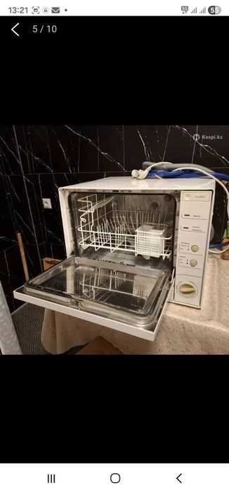 Продам посудомоечную машину