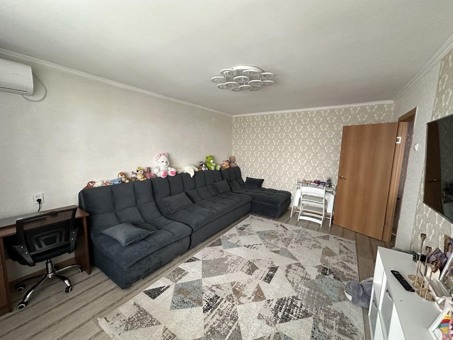 2-х комнатная квартира