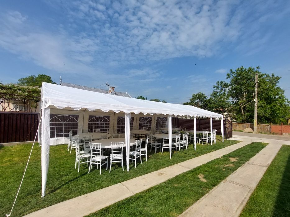 Inchiriez corturi evenimente