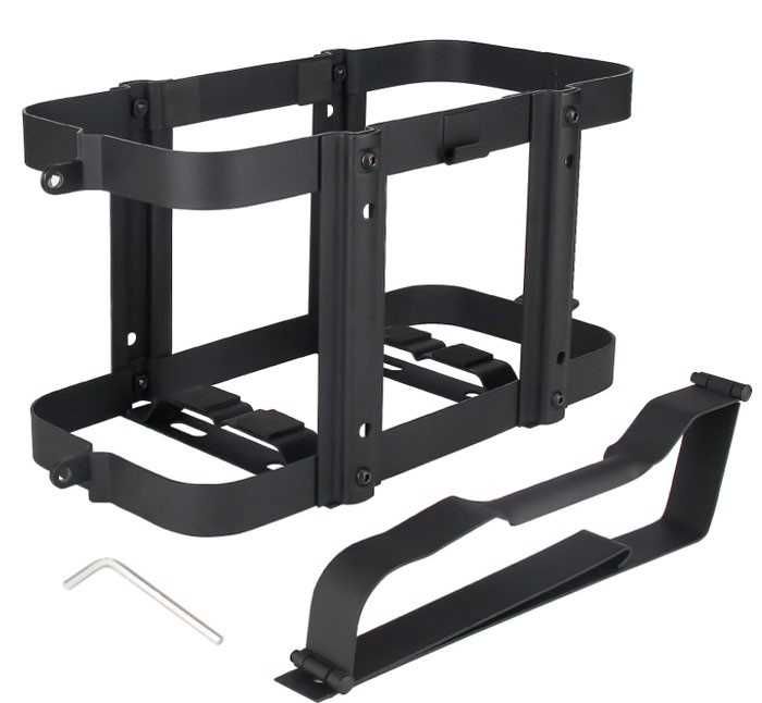 Стойка метална за 20 литрова Туба