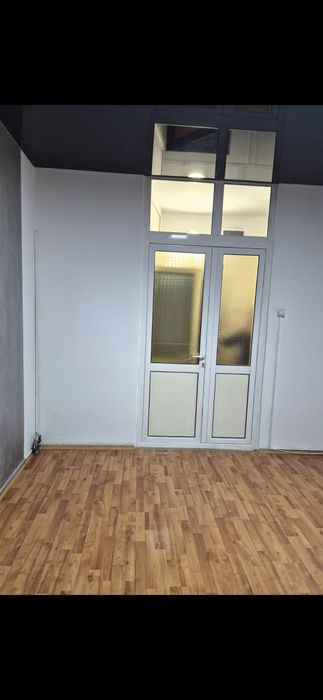 Garsoniera in spate La mall renovata