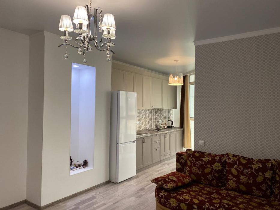 Сдается квартира в ЖК Коркем Тауэр