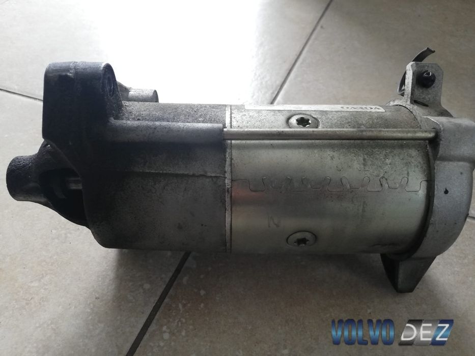 Electromotor Volvo S60 XC60 30659576