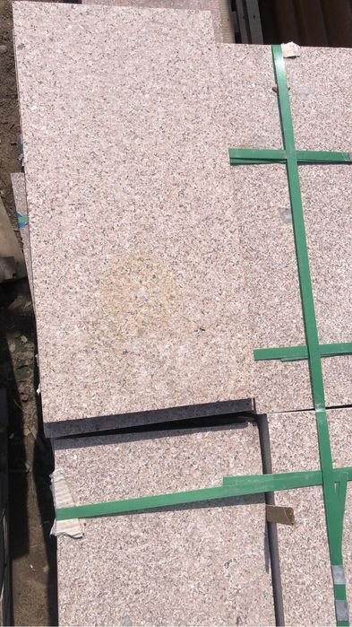 Гранит, Брусчатка, Плитка, Балясины, Ступени