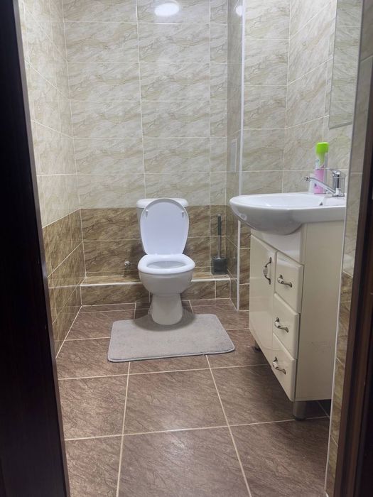 Продается своя 2-х комнатная квартира