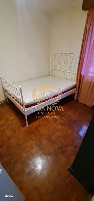 Apartament 2 camere 47mp, finisat clasic, etaj intermediar, Grigorescu