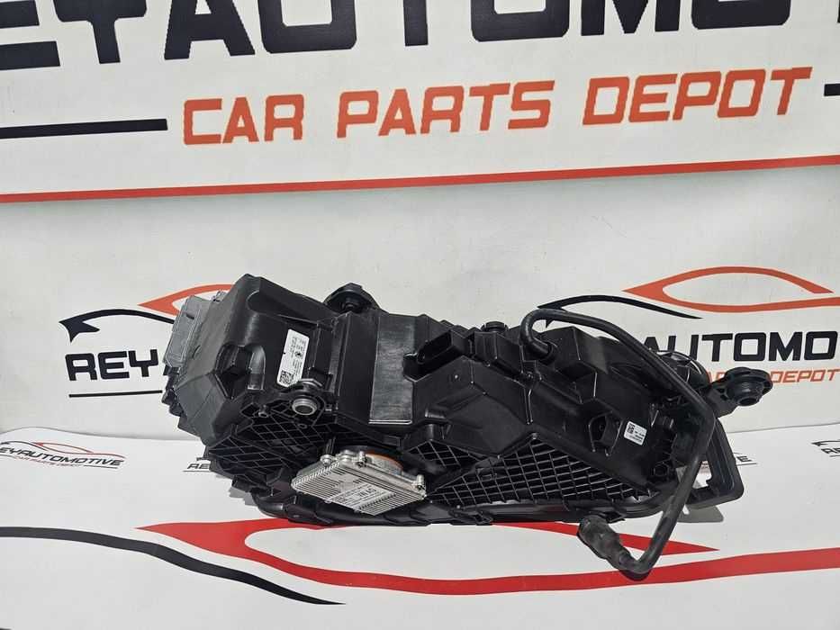 Far stanga led Skoda Scala Facelift dupa 2024 cod 655941015A
