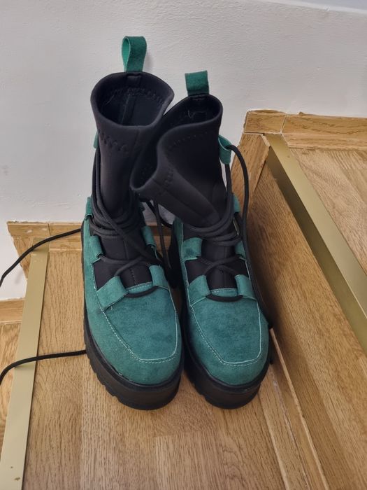 Ghete dama marimea 35