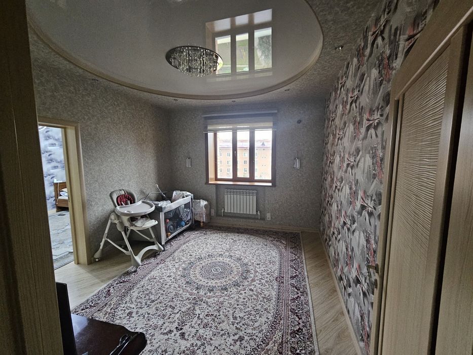 Продажа 3/5/6 Узбум новостройка