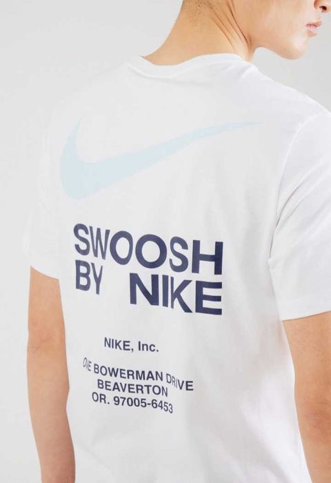 Мъжка тениска Nike