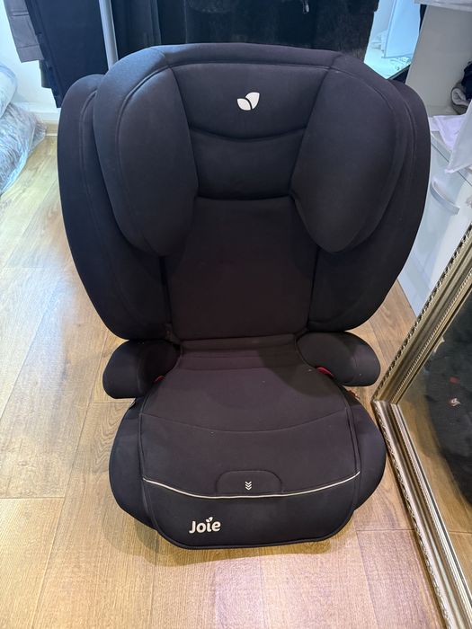 Продам автокресло joie