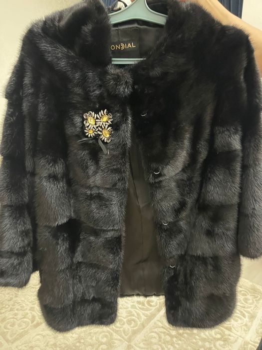 Продам шуба автоледи