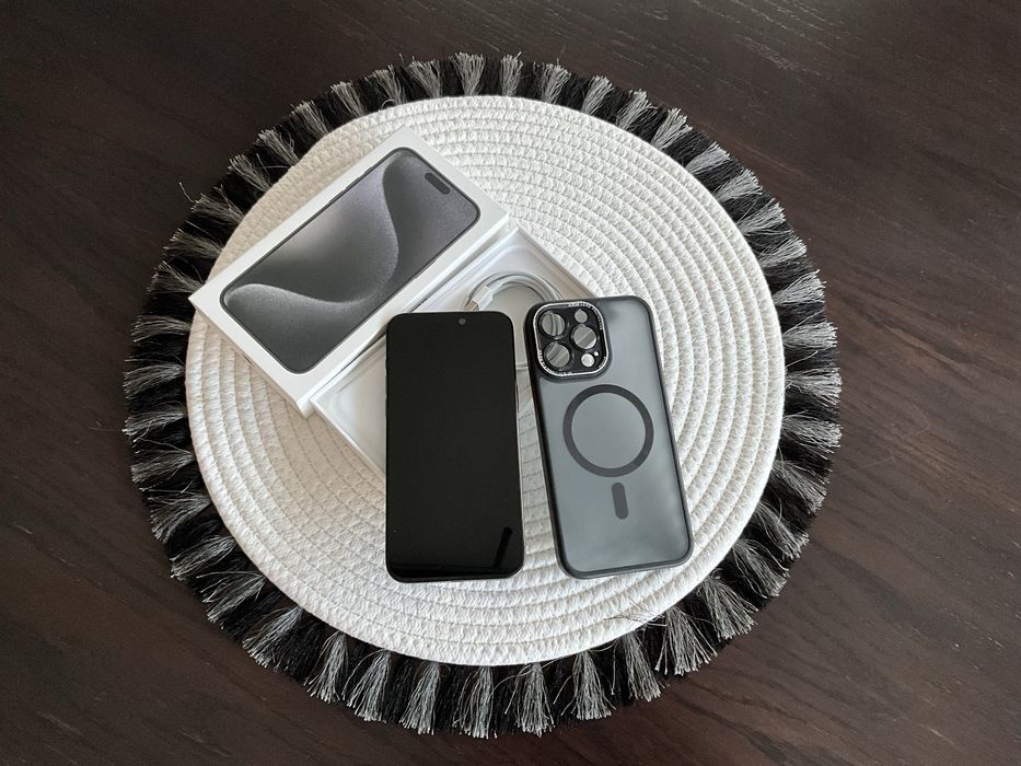 15 про макс / 15 pro max iphone