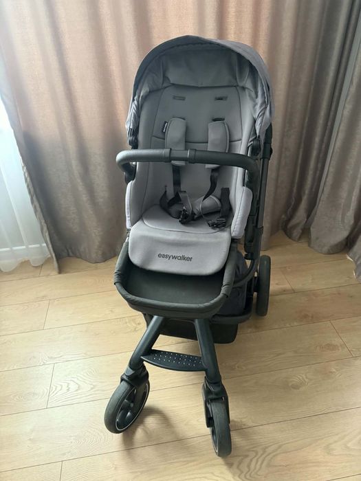 Easywalker harvey 3