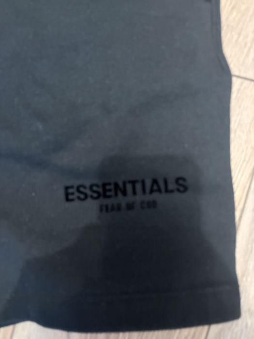 Pantaloni scurti Essentials