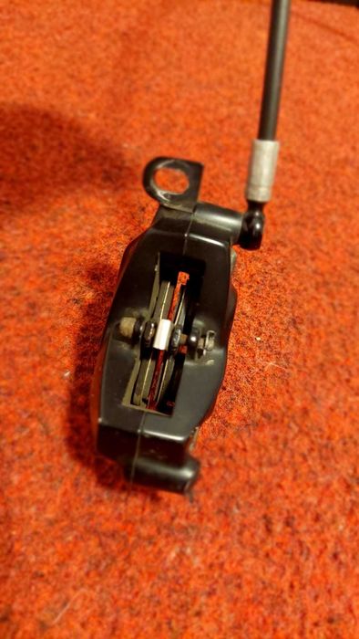 Frane Downhill/Enduro SRAM code R