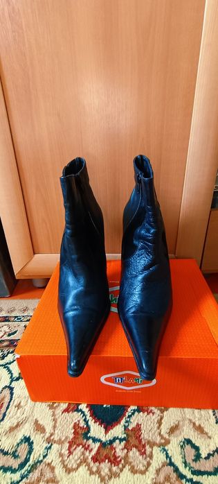 Обувь туфли и сапоги