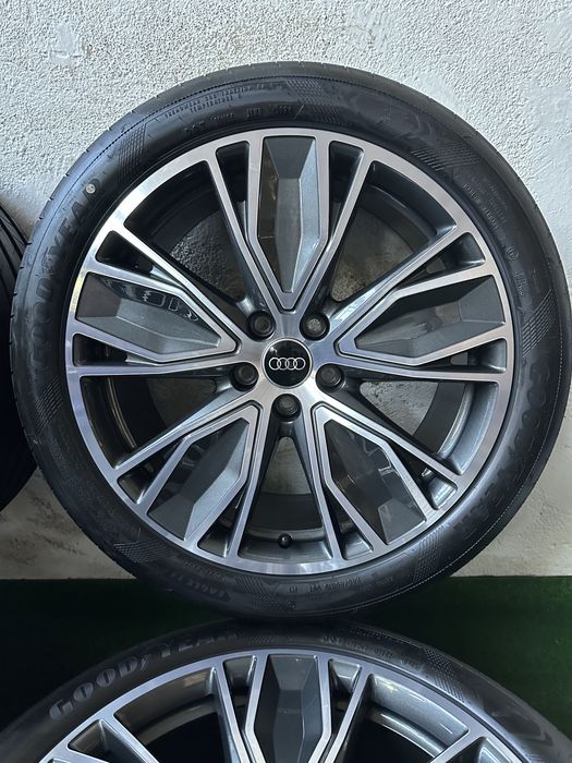 Jante Originale Audi A5 B10 Noi R 19