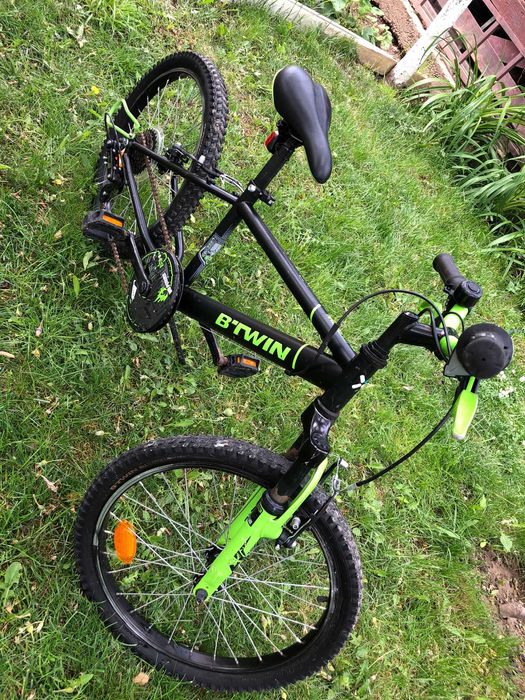 Vand bicicleta copii