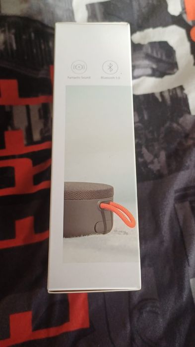 Продам Bluetooth-колонку