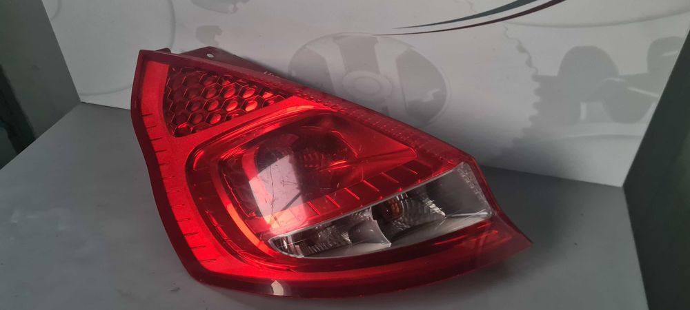 Стоп Ford Fiesta 2009г.