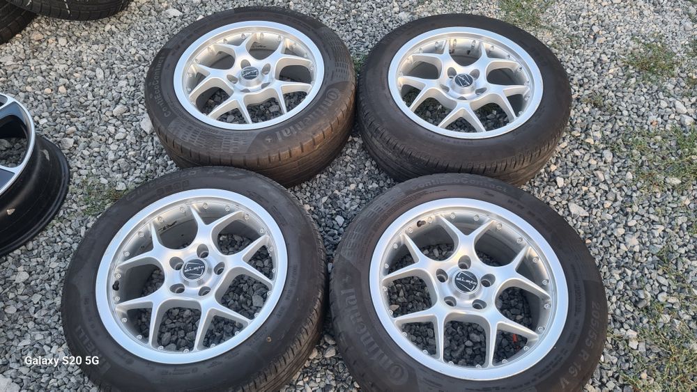 Джанти STILAUTO 5/110 Опел 5x110 Opel