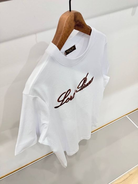Мъжки тениски различни модели Loro Piana
