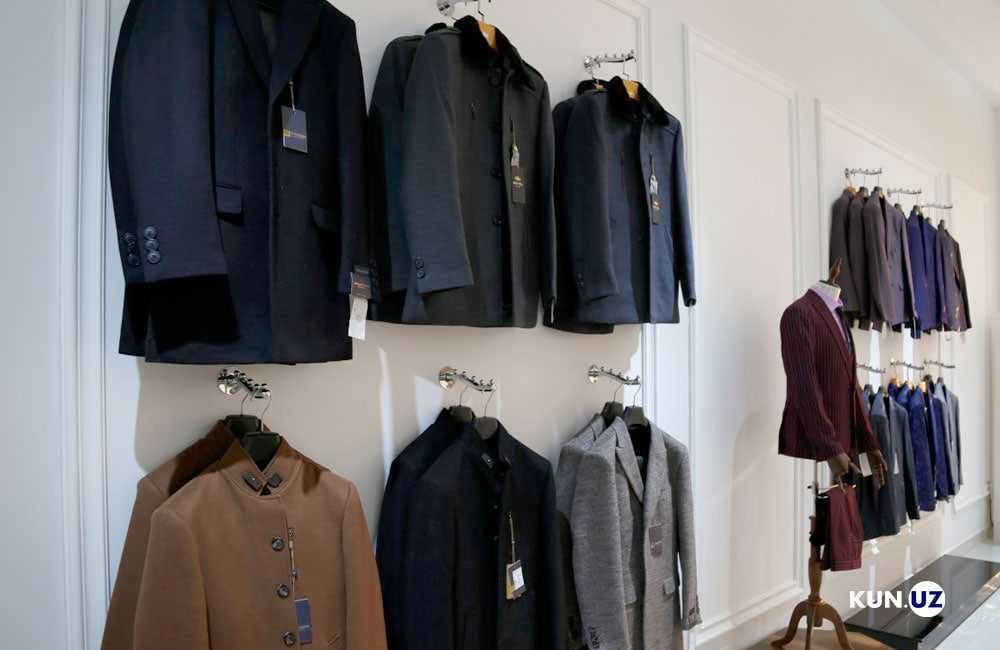 Ахмадали текстил МЧЖ