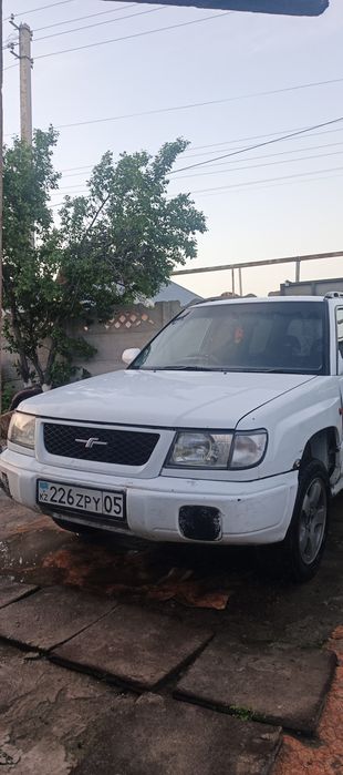 Продам Subaru forester