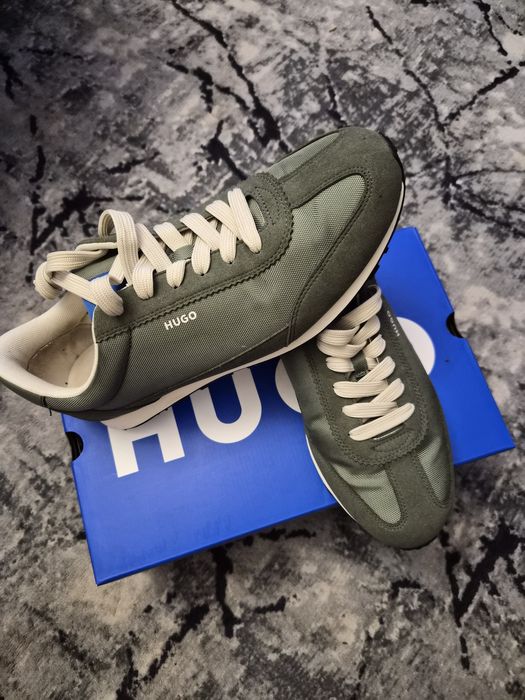 HUGO Sneaker low 'Jared'