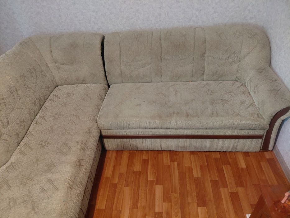 Диван складной 1