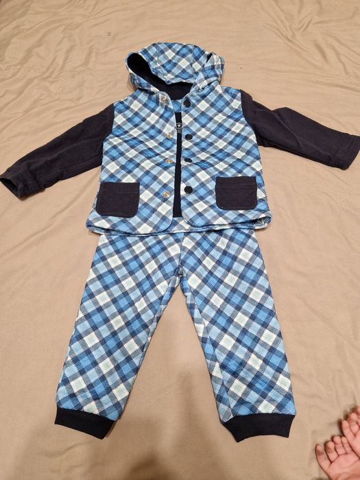 Костюм на мальчика